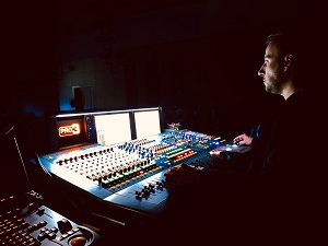 mgr Maciej Prokopowicz