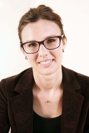 dr inż. Marzena Czajkowska